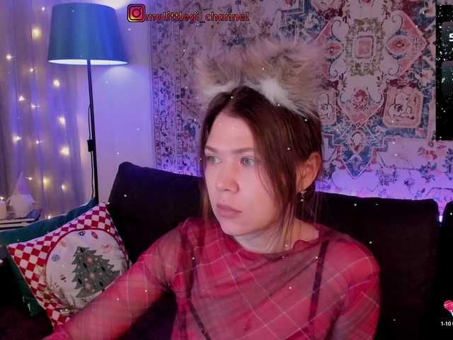 MyLittlegi's BongaCams show and profile