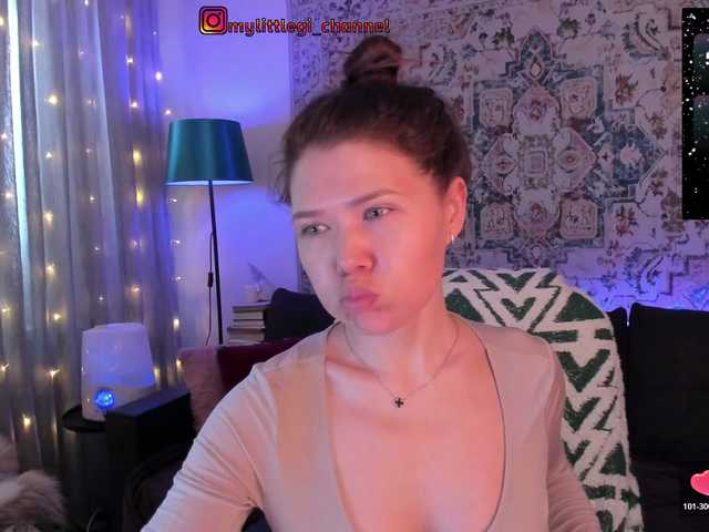 MyLittlegi