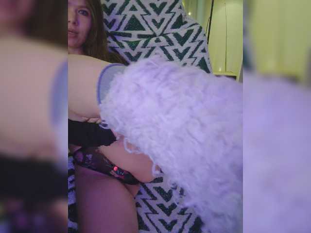 MyLittlegi from BongaCams is Freechat