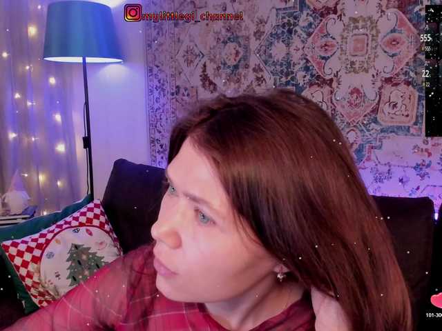 MyLittlegi's BongaCams show and profile