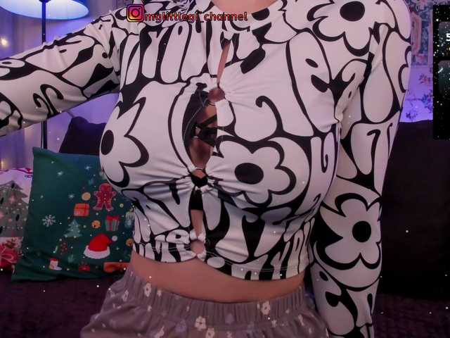 MyLittlegi's BongaCams show and profile