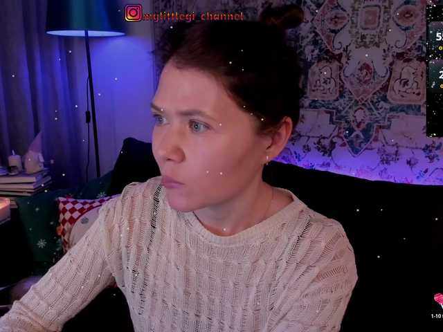 MyLittlegi's BongaCams show and profile