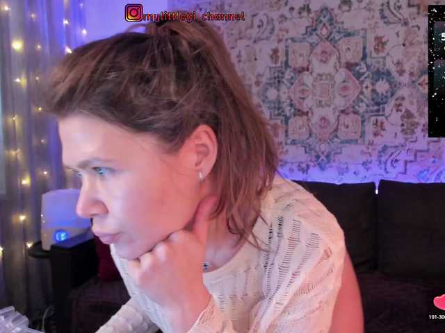 MyLittlegi's BongaCams show and profile