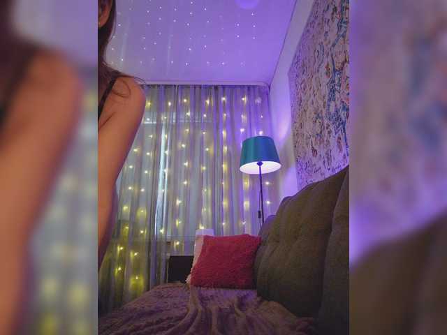 MyLittlegi's BongaCams profile