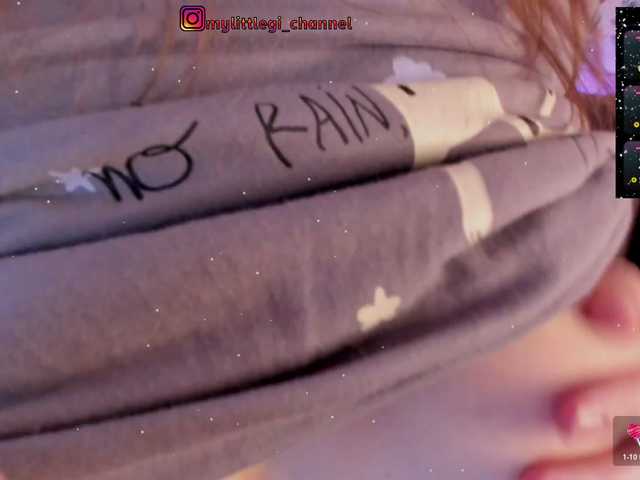 MyLittlegi from BongaCams