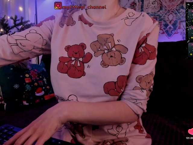 MyLittlegi's BongaCams show and profile