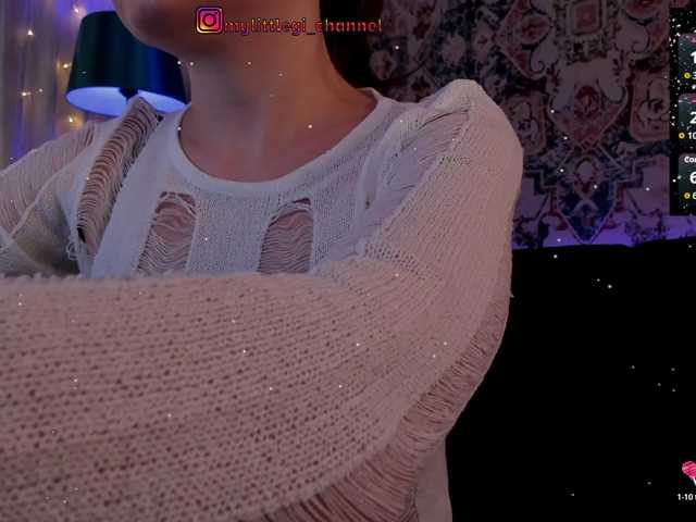 MyLittlegi's BongaCams show and profile