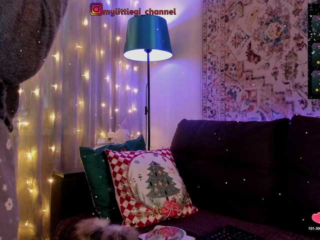 MyLittlegi — HELLO! ALL MENU ACTIONS  LOVENSE 2, 5, 11, 21, 51, 101, 301, 1001 (250 sec ULTRA); RANDOM 55 (LEVEL 1-9)  THANKS ALL OF YOU FOR SUPPORT    FOR JUST @remain 