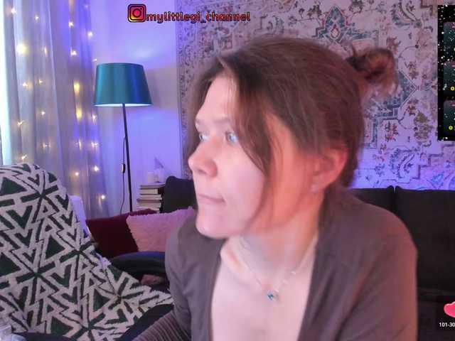 MyLittlegi's BongaCams show and profile