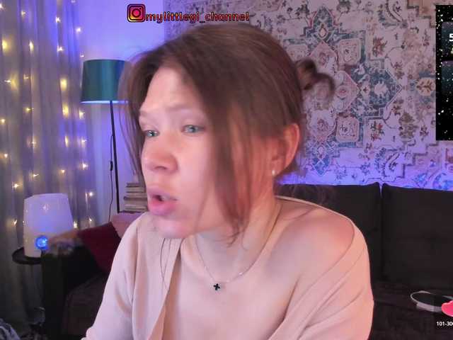 MyLittlegi's BongaCams show and profile