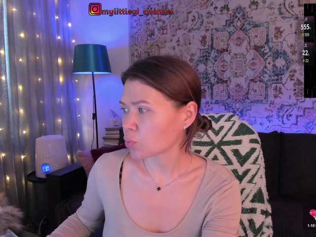 MyLittlegi's BongaCams show and profile