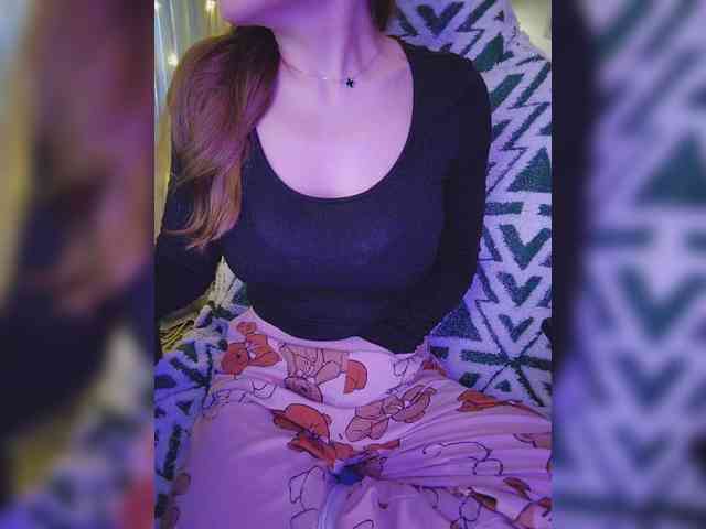 MyLittlegi webcam