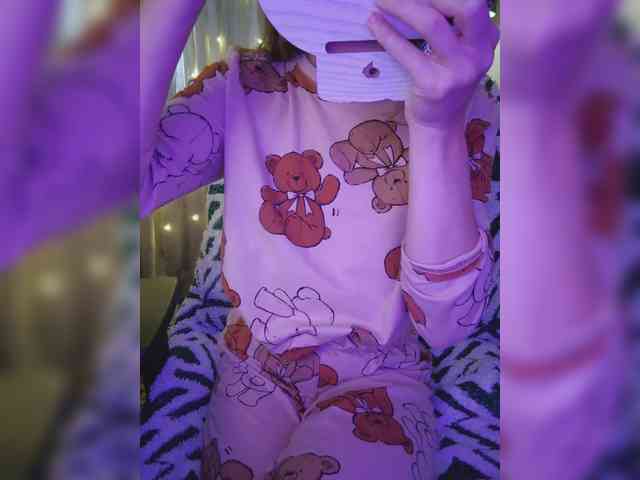 MyLittlegi webcam