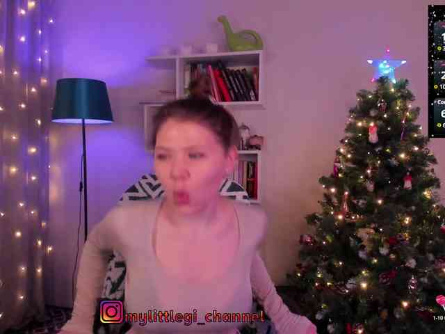 MyLittlegi MyLittlegi