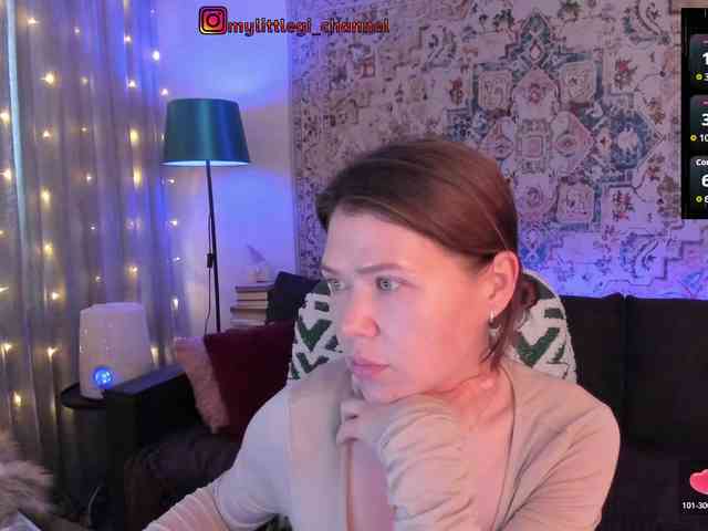 MyLittlegi
