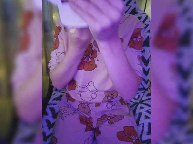 MyLittlegi webcam