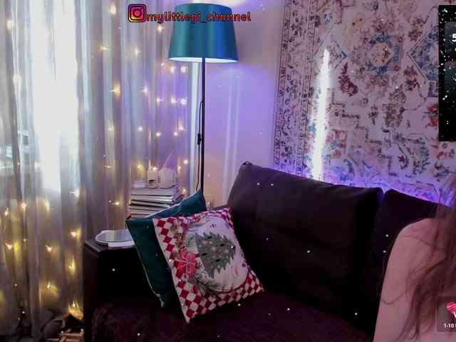 live sex cam chat MyLittlegi