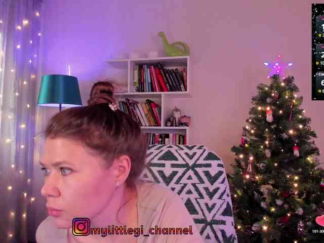 MyLittlegi MyLittlegi