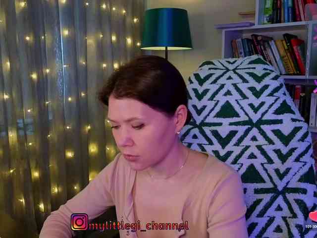MyLittlegi