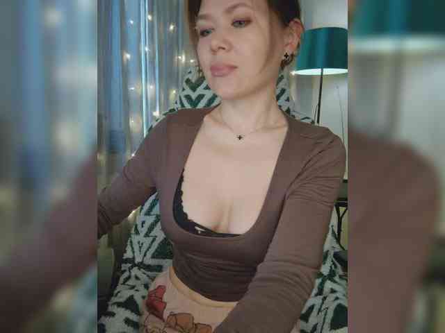 MyLittlegi webcam