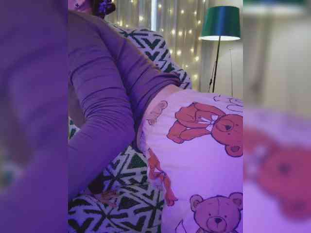 MyLittlegi webcam