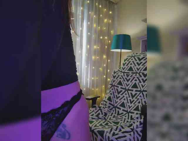 MyLittlegi webcam