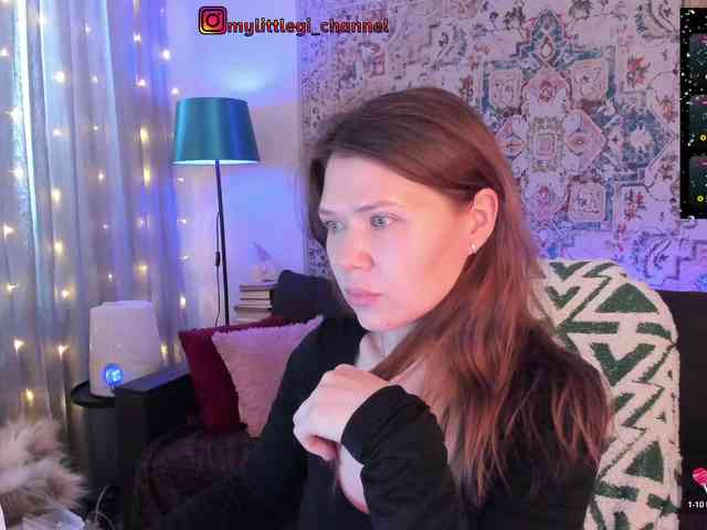 MyLittlegi