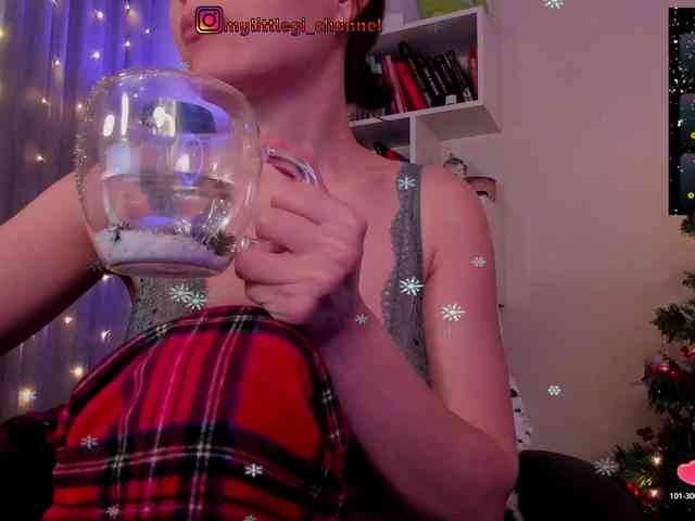 MyLittlegi MyLittlegi