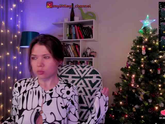 MyLittlegi MyLittlegi