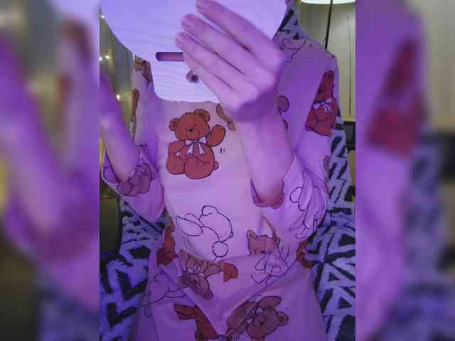 MyLittlegi webcam