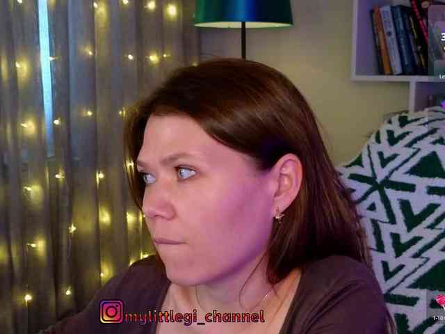 MyLittlegi