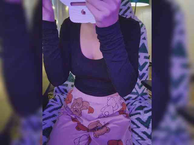 MyLittlegi webcam