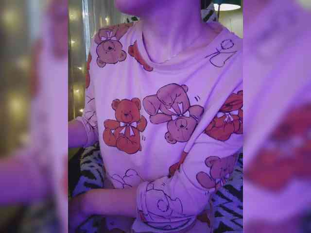MyLittlegi webcam
