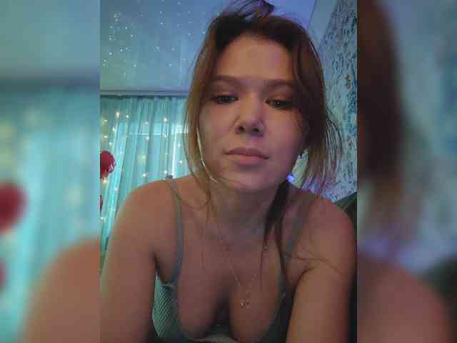 MyLittlegi Live Webcam on BongaCams