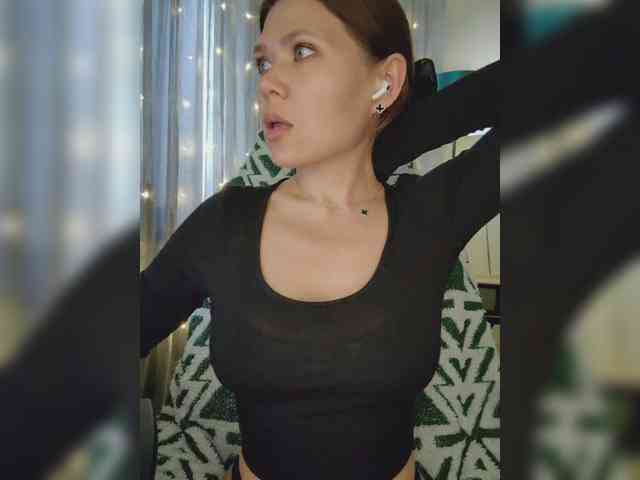 MyLittlegi webcam