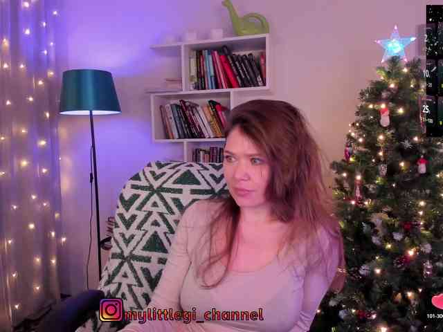 MyLittlegi MyLittlegi