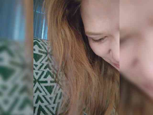 MyLittlegi's webcam live show