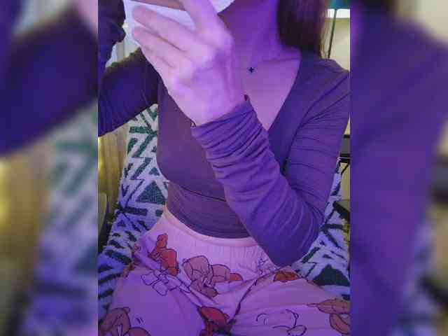 MyLittlegi webcam