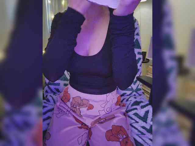 MyLittlegi webcam