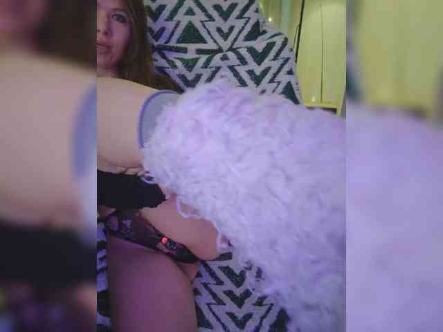 MyLittlegi webcam