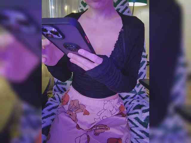 MyLittlegi webcam
