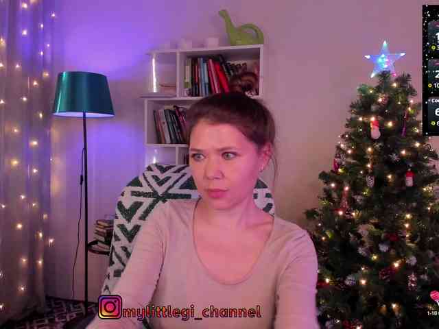 MyLittlegi MyLittlegi