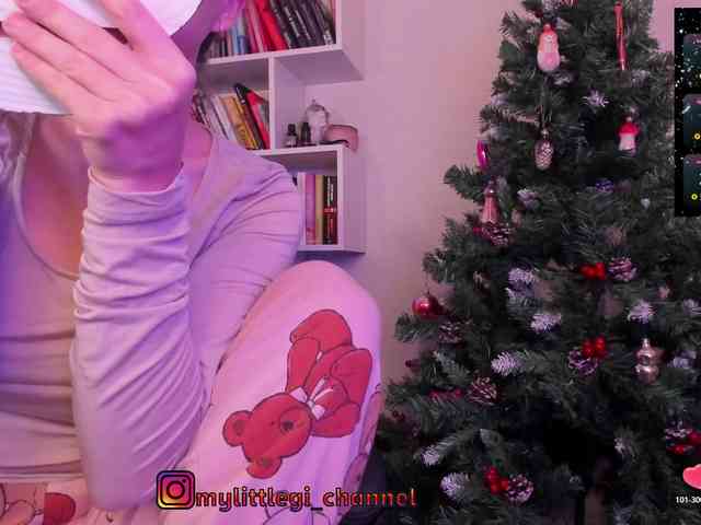 MyLittlegi MyLittlegi