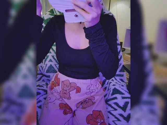 MyLittlegi webcam