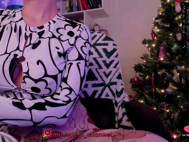 MyLittlegi MyLittlegi