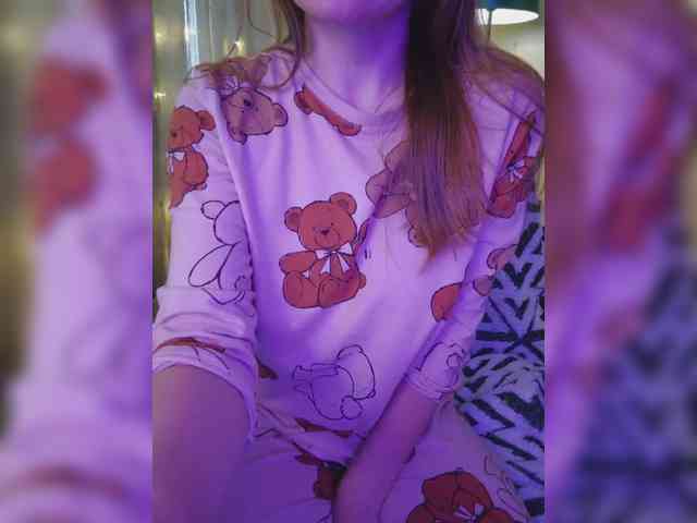 MyLittlegi webcam