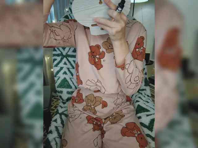 MyLittlegi webcam
