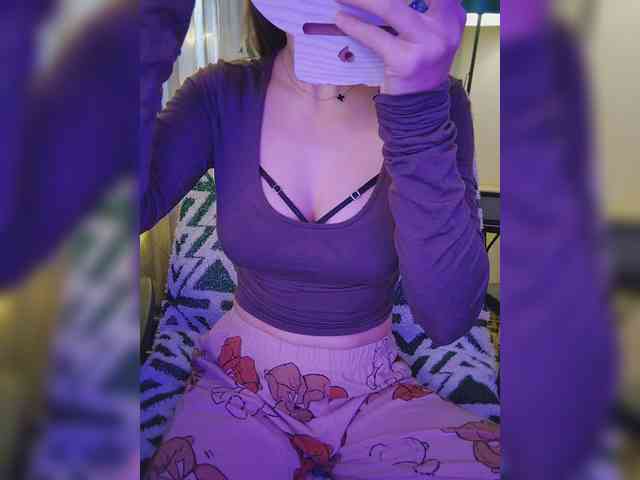MyLittlegi webcam