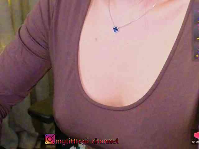 MyLittlegi
