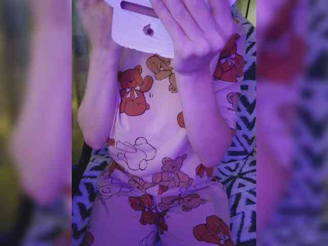MyLittlegi webcam